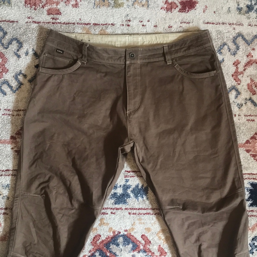 Kuhl Jeans 40 x 30
